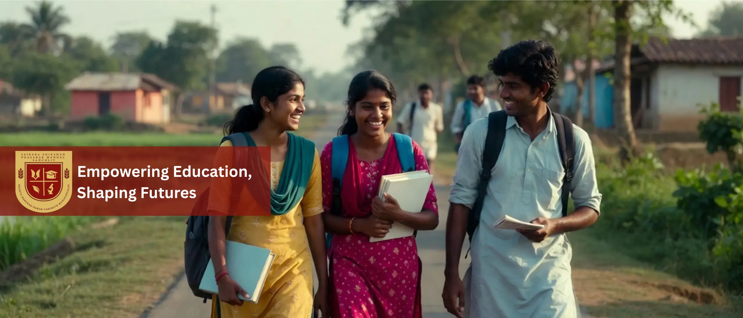Slide-Empowering Education, Shaping Futures